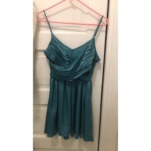 Forever21. Babydoll dress.